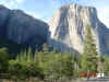Yosemite(HalfDome1).JPG (2504211 bytes)
