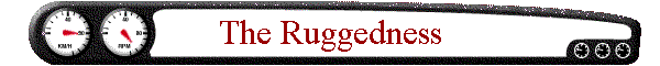 The Ruggedness